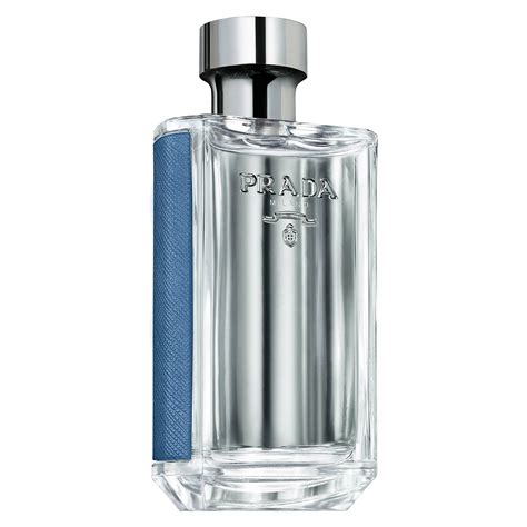 prada lhomme 50ml